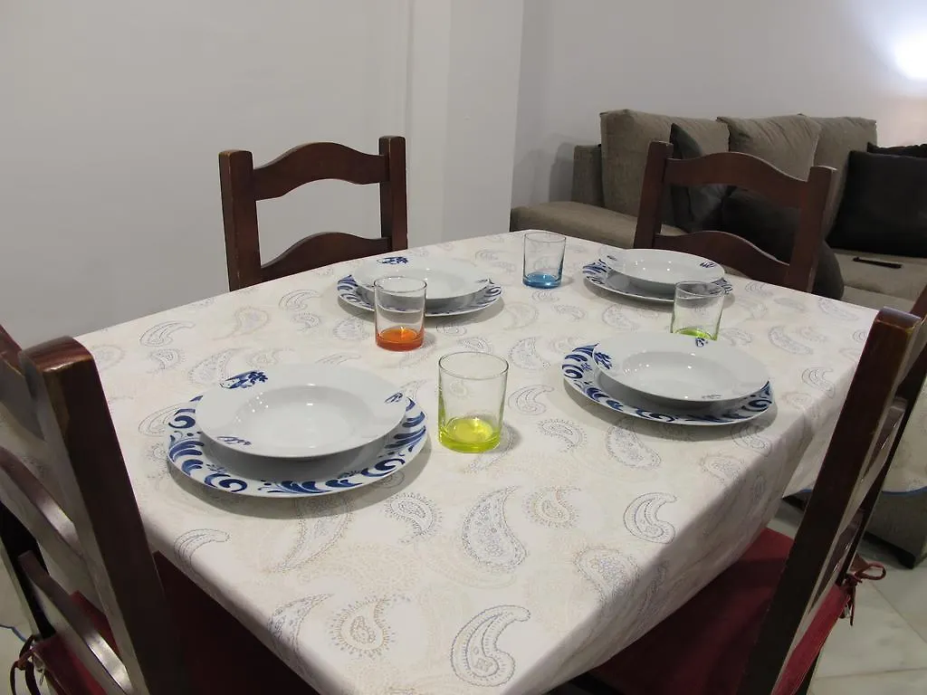 Apartamento Cano Cordoba 0*,  Spain