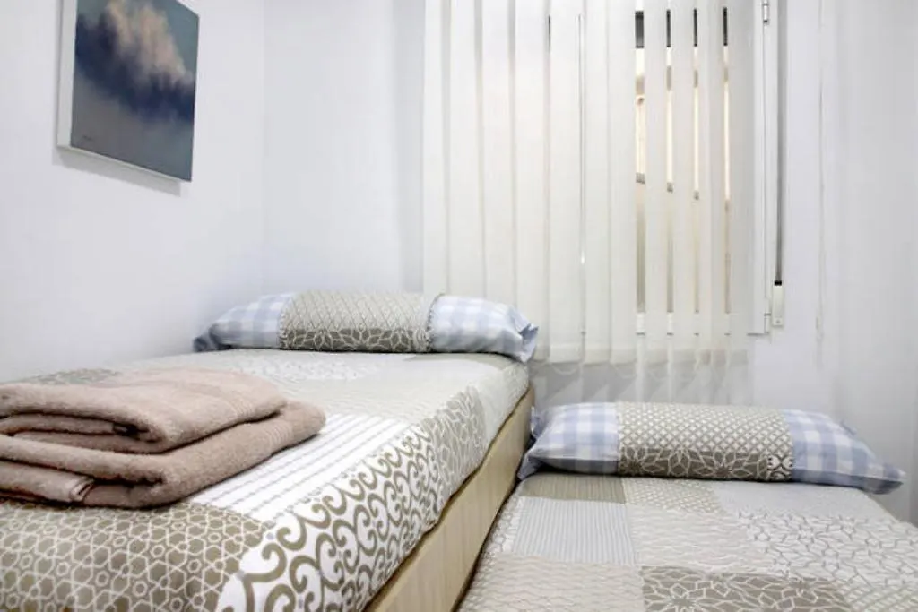 Apartamento Cano Cordoba