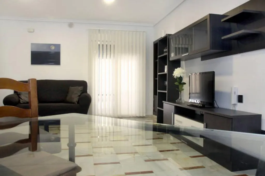Apartamento Cano Cordoba