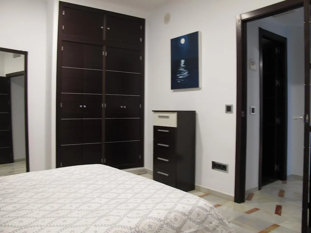 Apartamento Cano Cordoba Spain