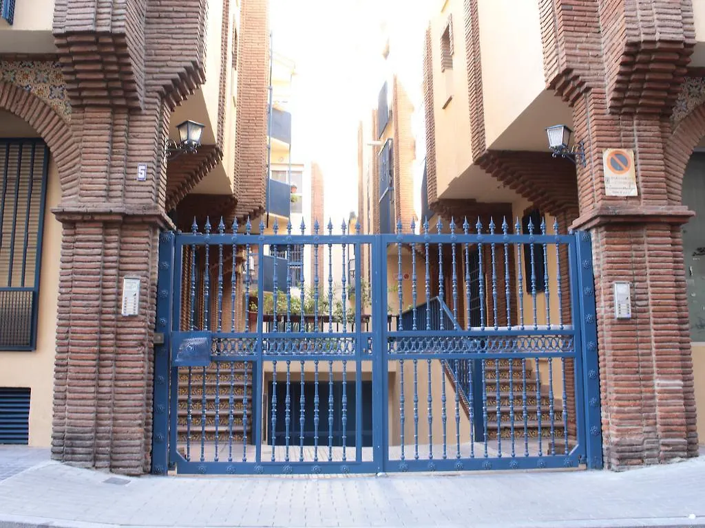 Apartment Apartamento Cano Cordoba Spain