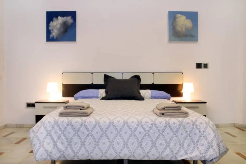 Apartamento Cano Cordoba 0*,