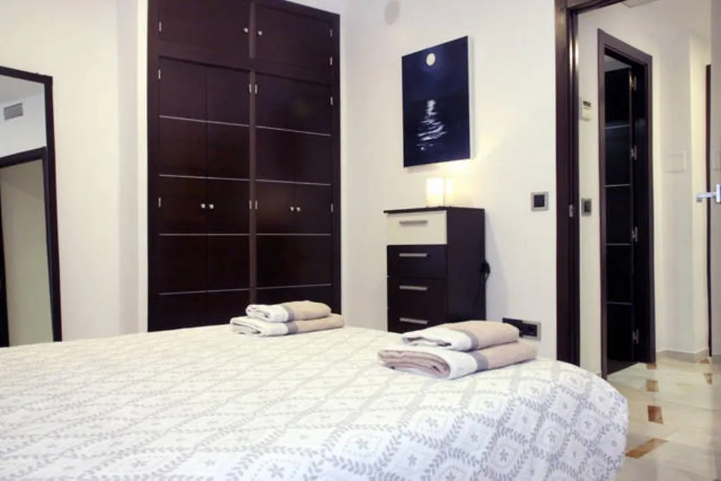 Apartamento Cano Cordoba Apartment