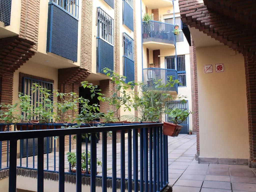Apartamento Cano Cordoba