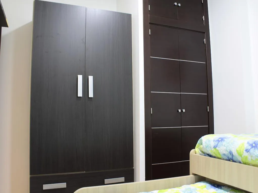 Apartamento Cano Cordoba Apartment