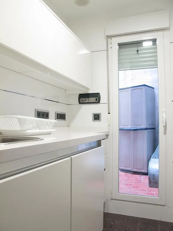Apartamento Cano Cordoba Apartment