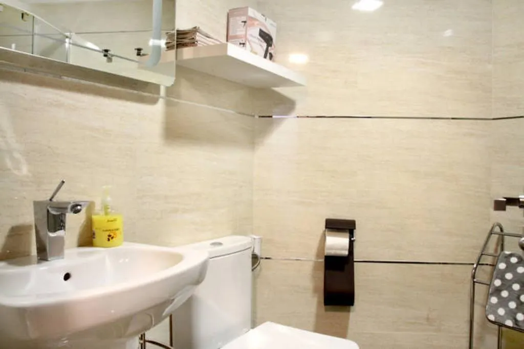 Apartamento Cano Cordoba