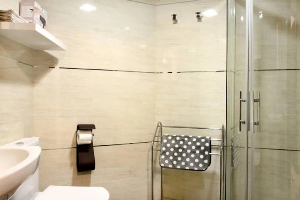 Apartment Apartamento Cano Cordoba