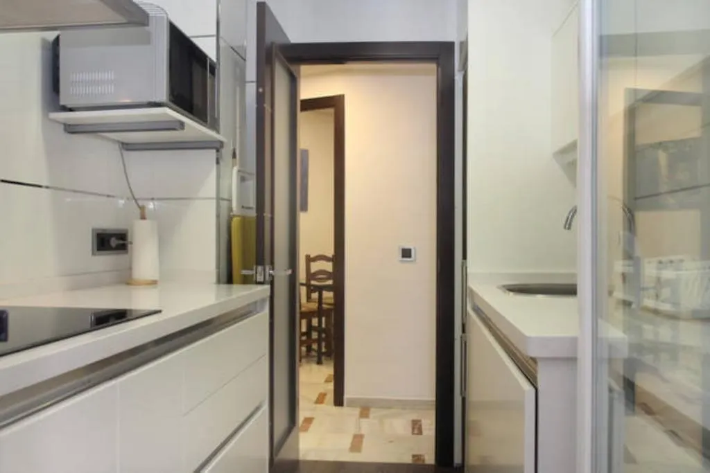 Apartment Apartamento Cano Cordoba