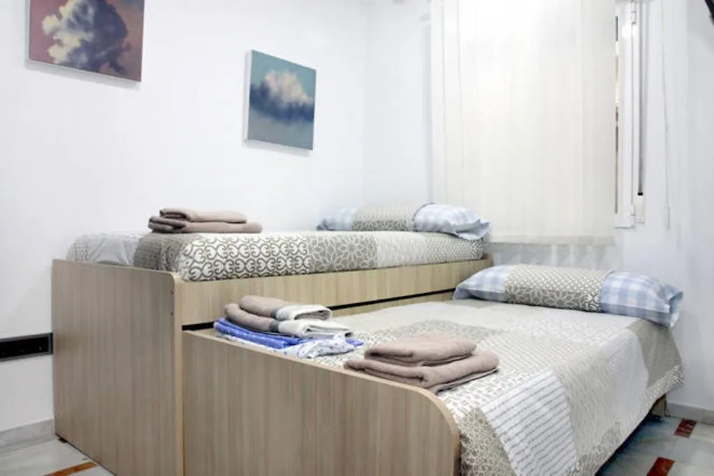 Apartment Apartamento Cano Cordoba Spain