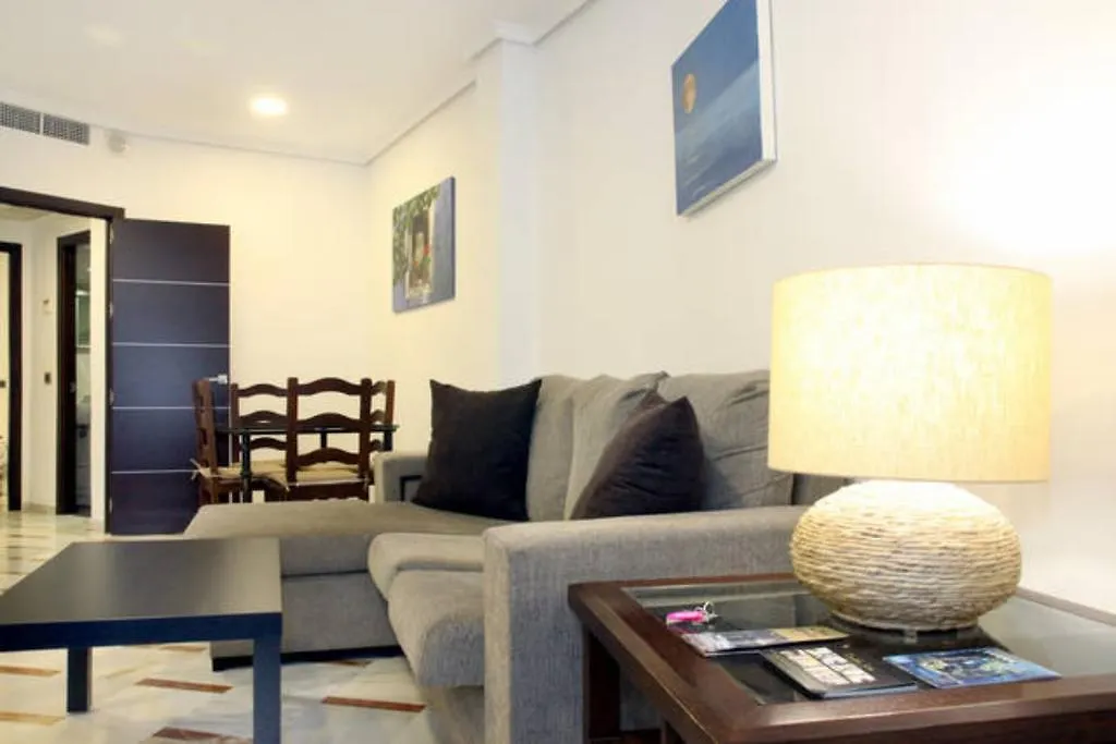 Apartamento Cano contacts