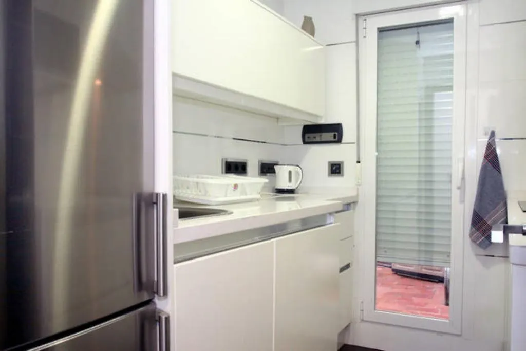 Apartamento Cano Cordoba Spain